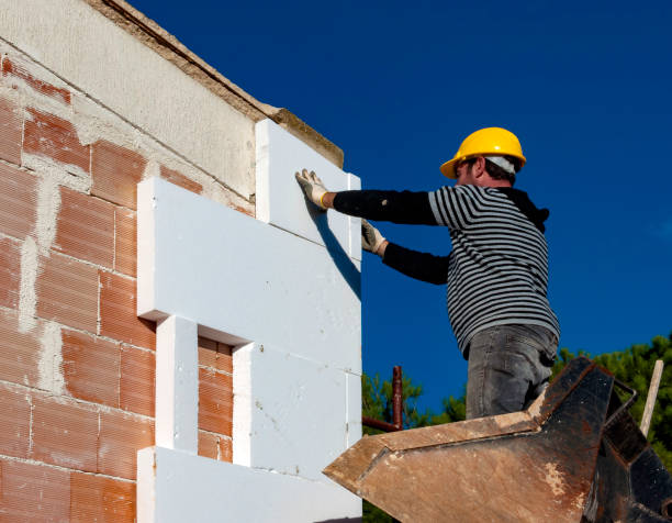 Best Spray Foam Insulation in Fort Oglethorpe, GA