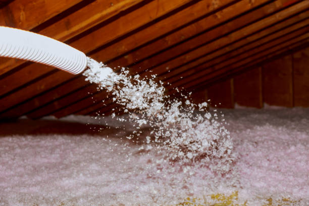 Best Fiberglass Insulation in Fort Oglethorpe, GA