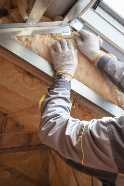 Types of Insulation We Offer in Fort Oglethorpe, GA