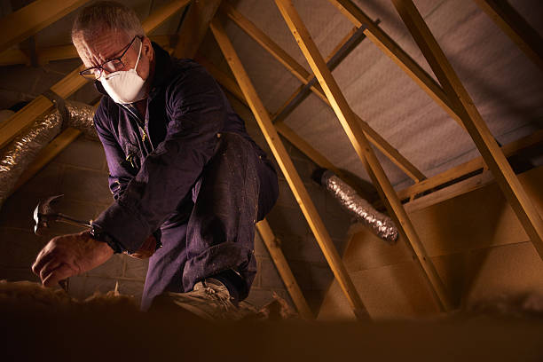 Trusted Fort Oglethorpe, GA Insulation Contractor Experts